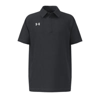 Under Armour Tech Team Golf Polo - Boys