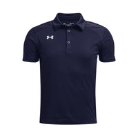 Under Armour Tech Team Golf Polo - Boys