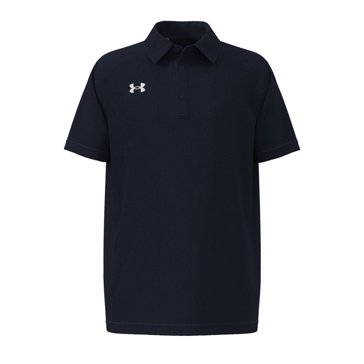 Under Armour Tech Team Golf Polo - Boys