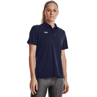 Under Armour Tech Team Golf Polo - Womens