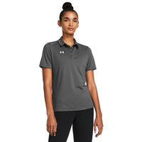 Under Armour Tech Team Golf Polo - Womens