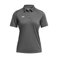 Under Armour Tech Team Golf Polo - Womens