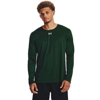 Under Armour Tech Team Long Sleeve - Mens