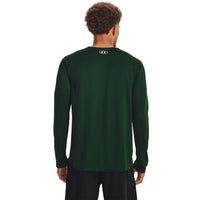 Under Armour Tech Team Long Sleeve - Mens