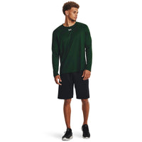 Under Armour Tech Team Long Sleeve - Mens