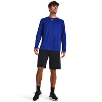 Under Armour Tech Team Long Sleeve - Mens