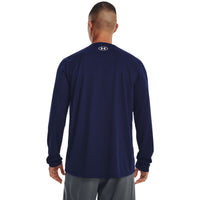 Under Armour Tech Team Long Sleeve - Mens