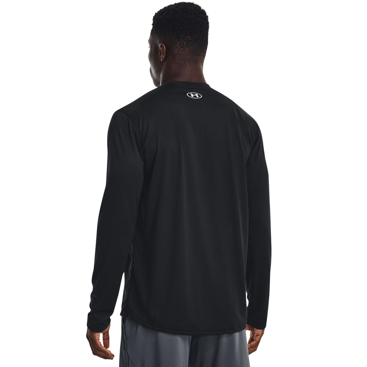 Under Armour Tech Team Long Sleeve - Mens