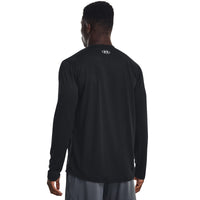 Under Armour Tech Team Long Sleeve - Mens