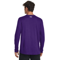 Under Armour Tech Team Long Sleeve - Mens