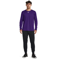 Under Armour Tech Team Long Sleeve - Mens