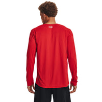 Under Armour Tech Team Long Sleeve - Mens
