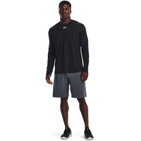 Under Armour Tech Team Long Sleeve - Mens