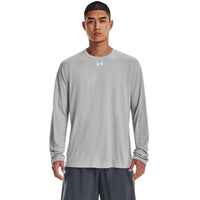 Under Armour Tech Team Long Sleeve - Mens