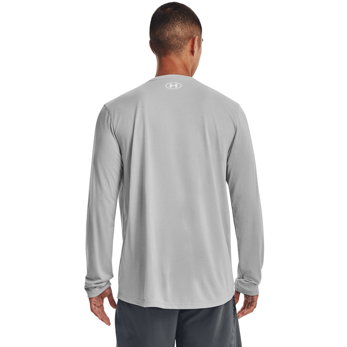 Under Armour Tech Team Long Sleeve - Mens