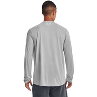 Under Armour Tech Team Long Sleeve - Mens
