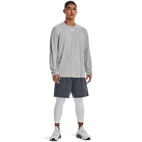 Under Armour Tech Team Long Sleeve - Mens