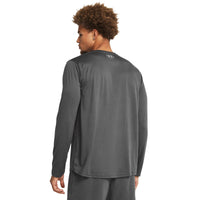 Under Armour Tech Team Long Sleeve - Mens