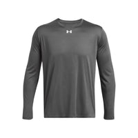 Under Armour Tech Team Long Sleeve - Mens