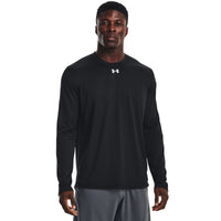 Under Armour Tech Team Long Sleeve - Mens