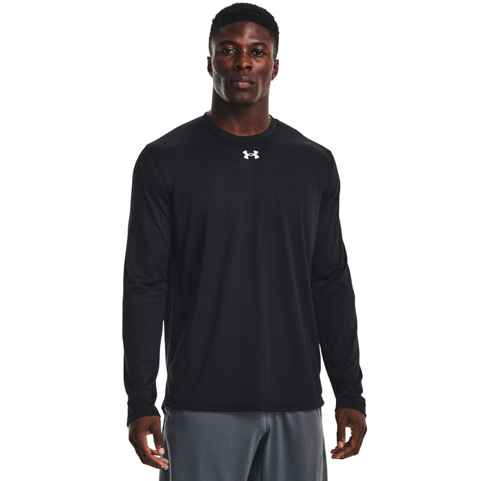 Under Armour Tech Team Long Sleeve - Mens