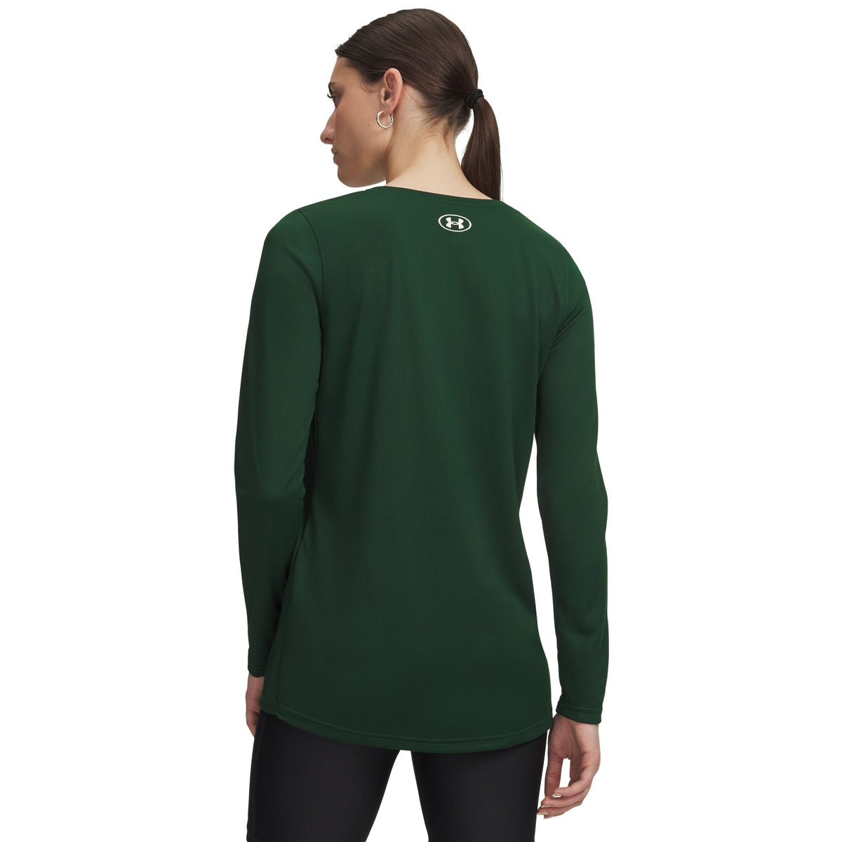 Under Armour Tech Team Long Sleeve - Womens