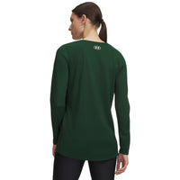 Under Armour Tech Team Long Sleeve - Womens