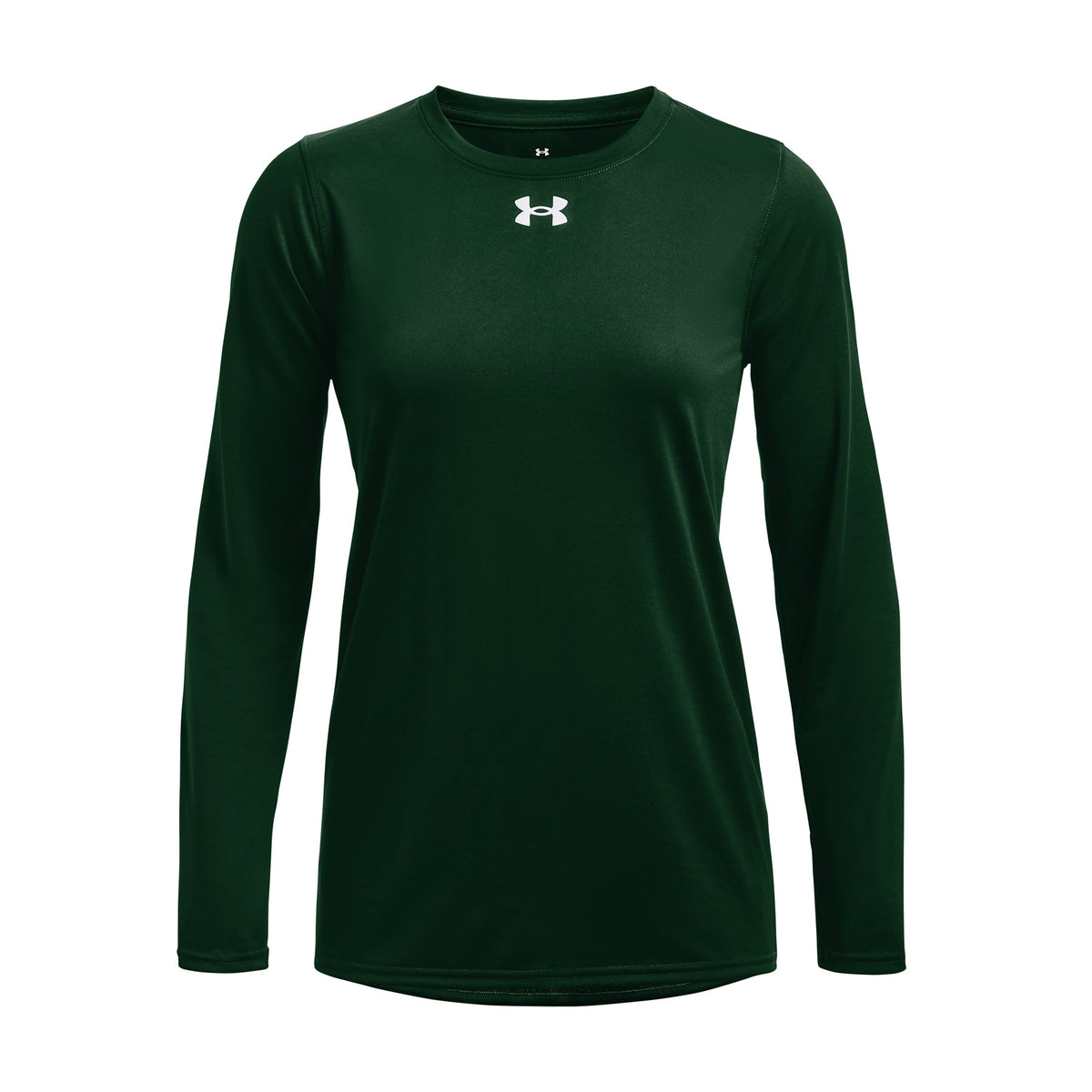 Under Armour Tech Team Long Sleeve - Womens