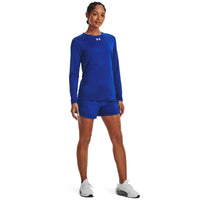 Under Armour Tech Team Long Sleeve - Womens