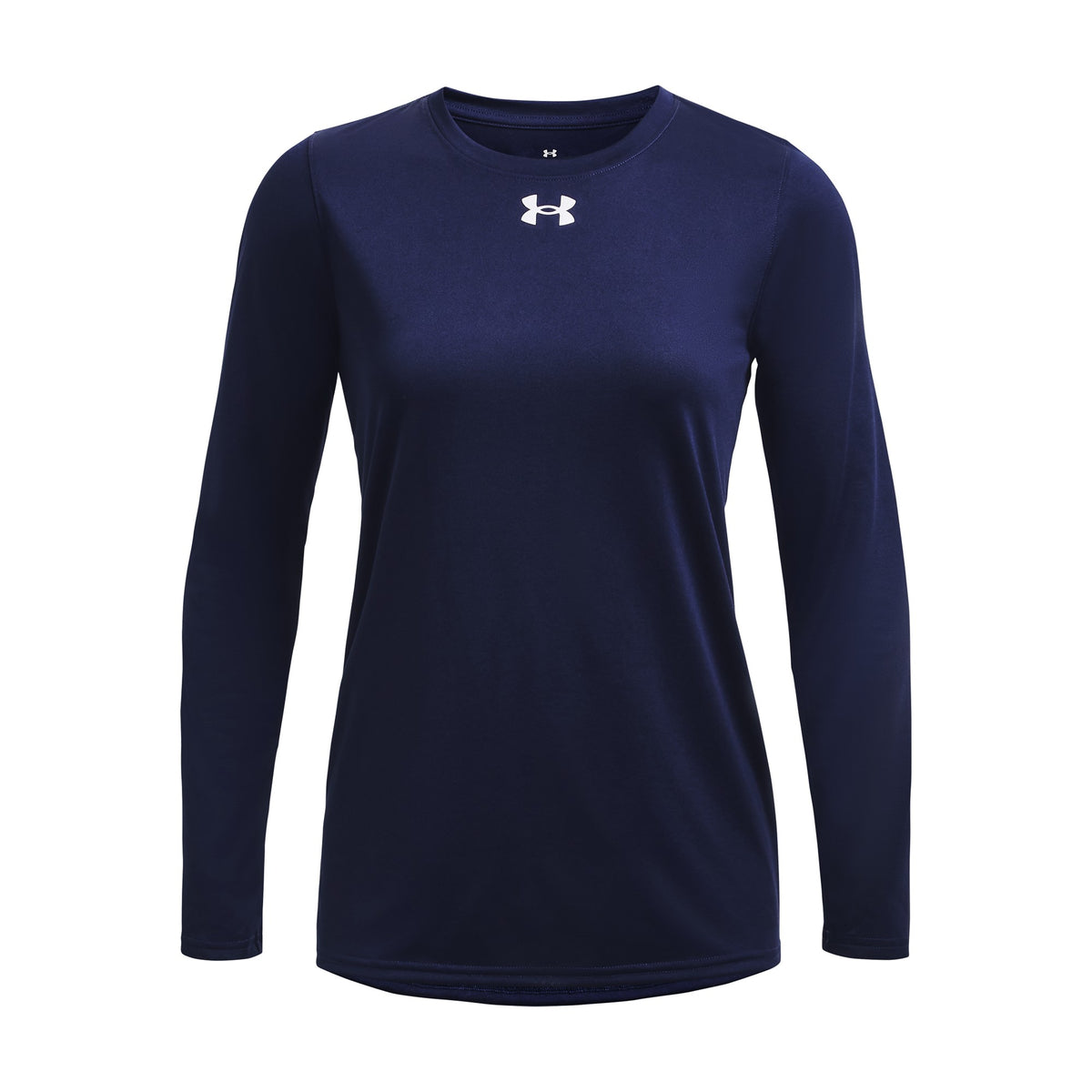 Under Armour Tech Team Long Sleeve - Womens