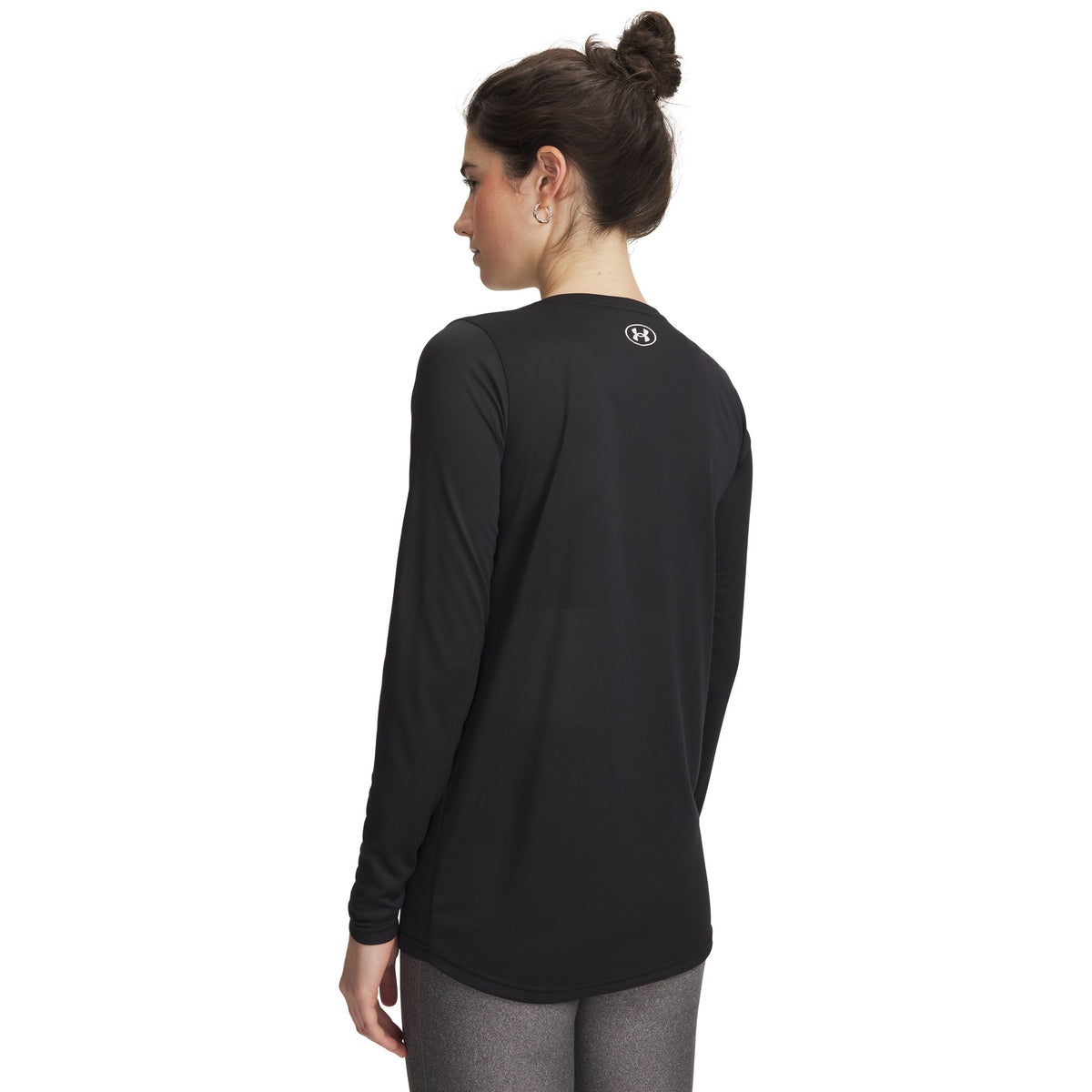 Under Armour Tech Team Long Sleeve - Womens
