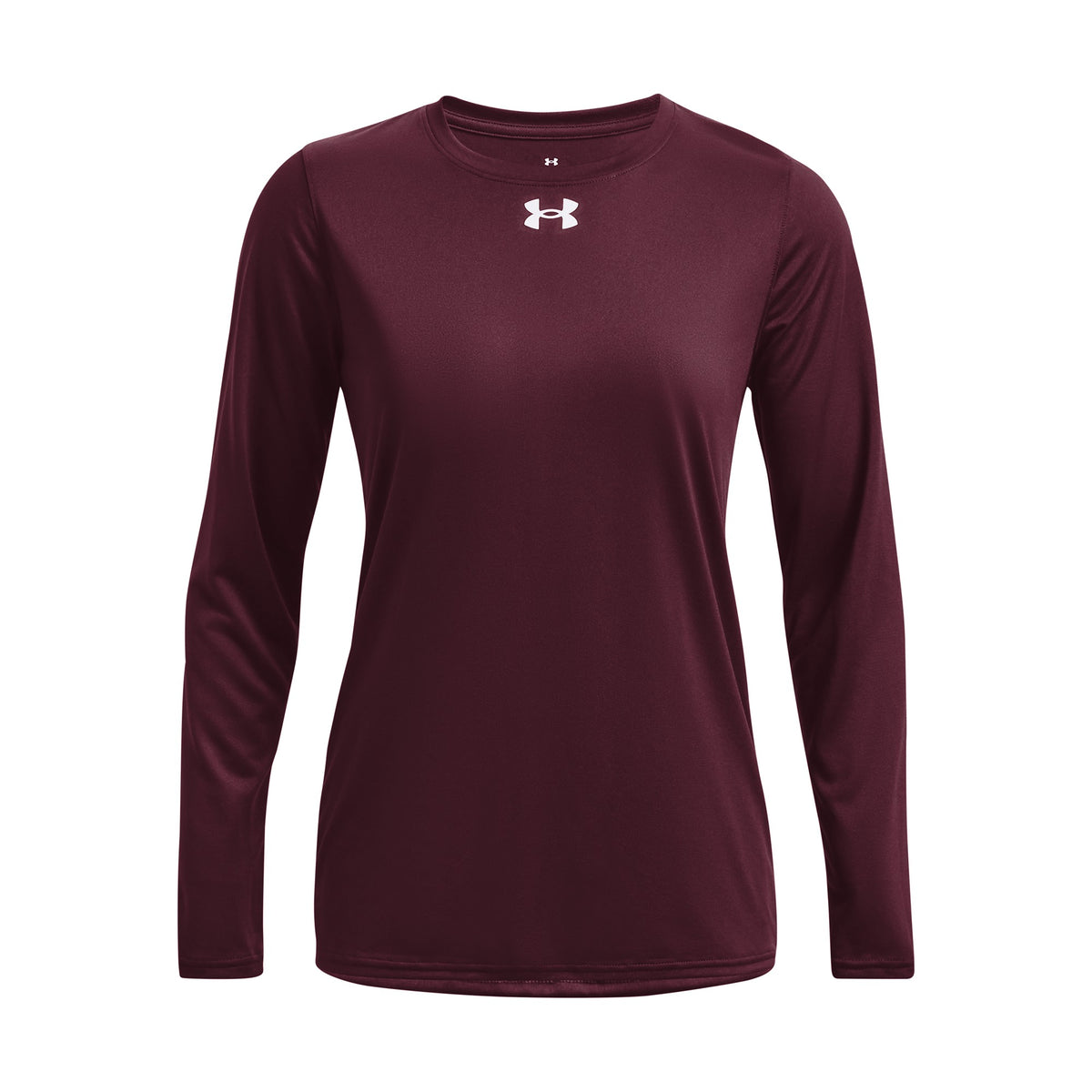 Under Armour Tech Team Long Sleeve - Womens