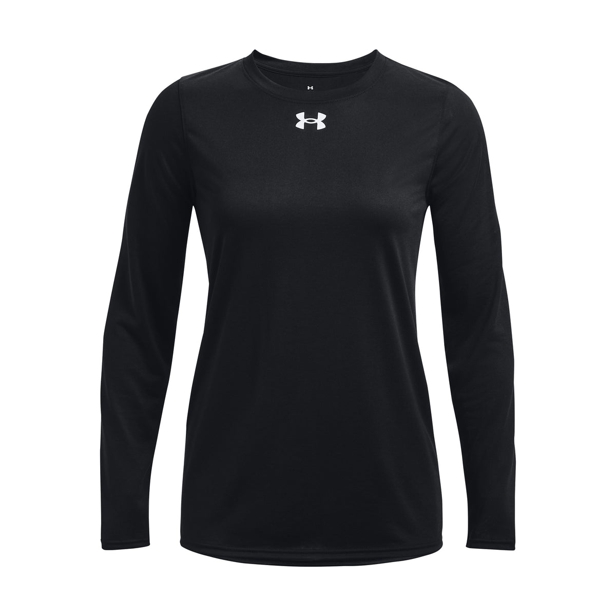 Under Armour Tech Team Long Sleeve - Womens