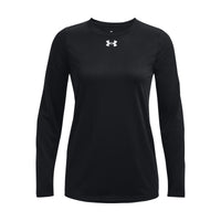 Under Armour Tech Team Long Sleeve - Womens
