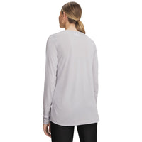 Under Armour Tech Team Long Sleeve - Womens