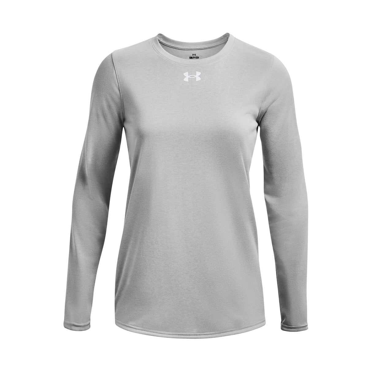 Under Armour Tech Team Long Sleeve - Womens
