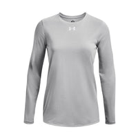 Under Armour Tech Team Long Sleeve - Womens