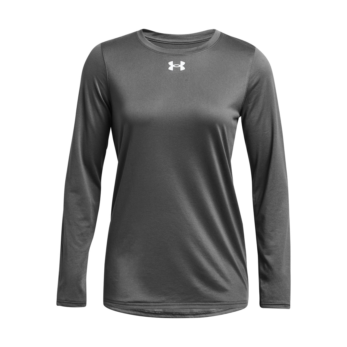 Under Armour Tech Team Long Sleeve - Womens