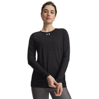 Under Armour Tech Team Long Sleeve - Womens
