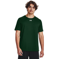 Under Armour Tech Team Short Sleeve - Mens