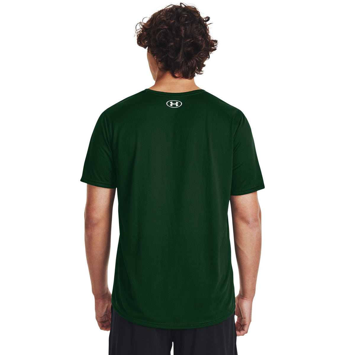 Under Armour Tech Team Short Sleeve - Mens