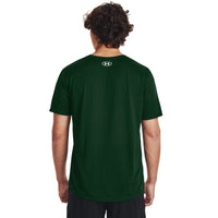 Under Armour Tech Team Short Sleeve - Mens