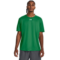 Under Armour Tech Team Short Sleeve - Mens