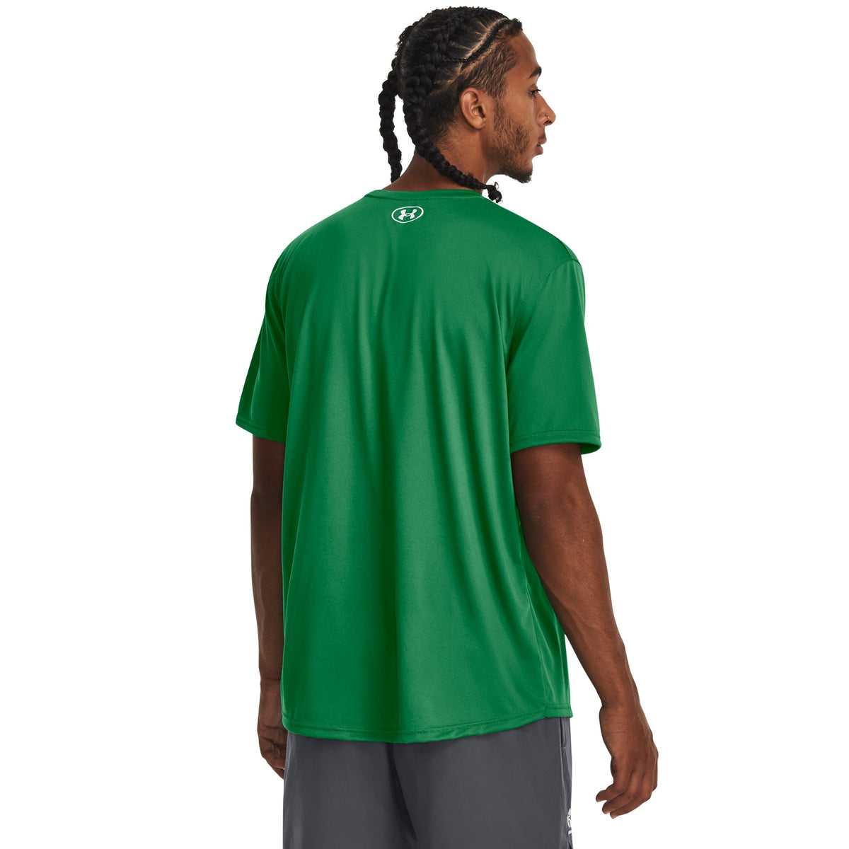 Under Armour Tech Team Short Sleeve - Mens