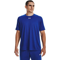 Under Armour Tech Team Short Sleeve - Mens