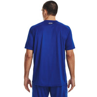 Under Armour Tech Team Short Sleeve - Mens