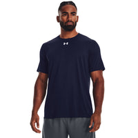 Under Armour Tech Team Short Sleeve - Mens