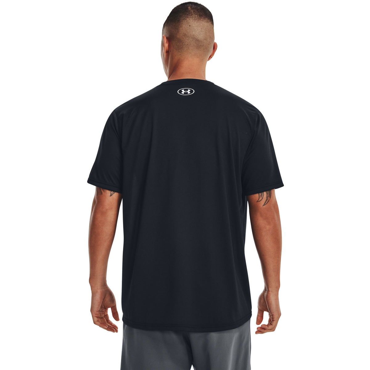 Under Armour Tech Team Short Sleeve - Mens