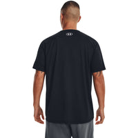 Under Armour Tech Team Short Sleeve - Mens