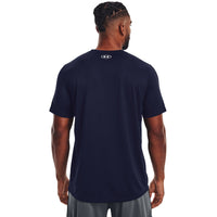 Under Armour Tech Team Short Sleeve - Mens
